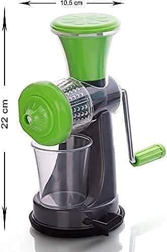 Cold Press Juicer