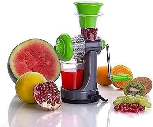 HomeEssence Co™. | Cold Press Juicer