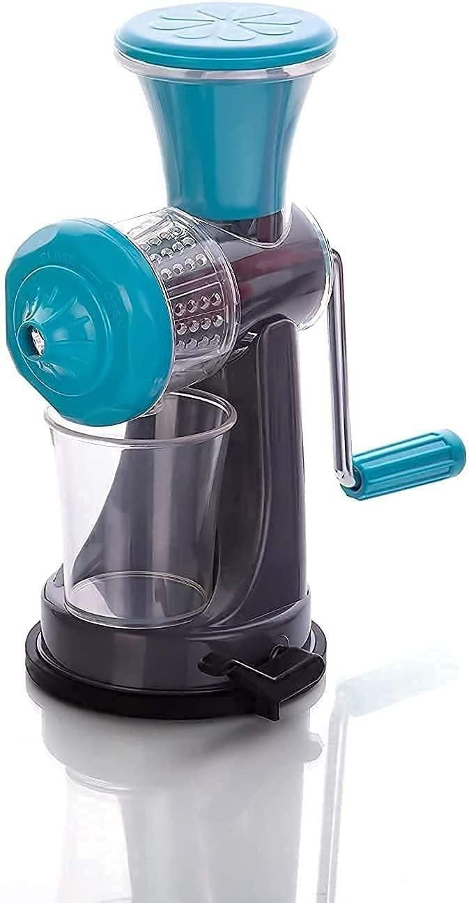 Cold Press Juicer