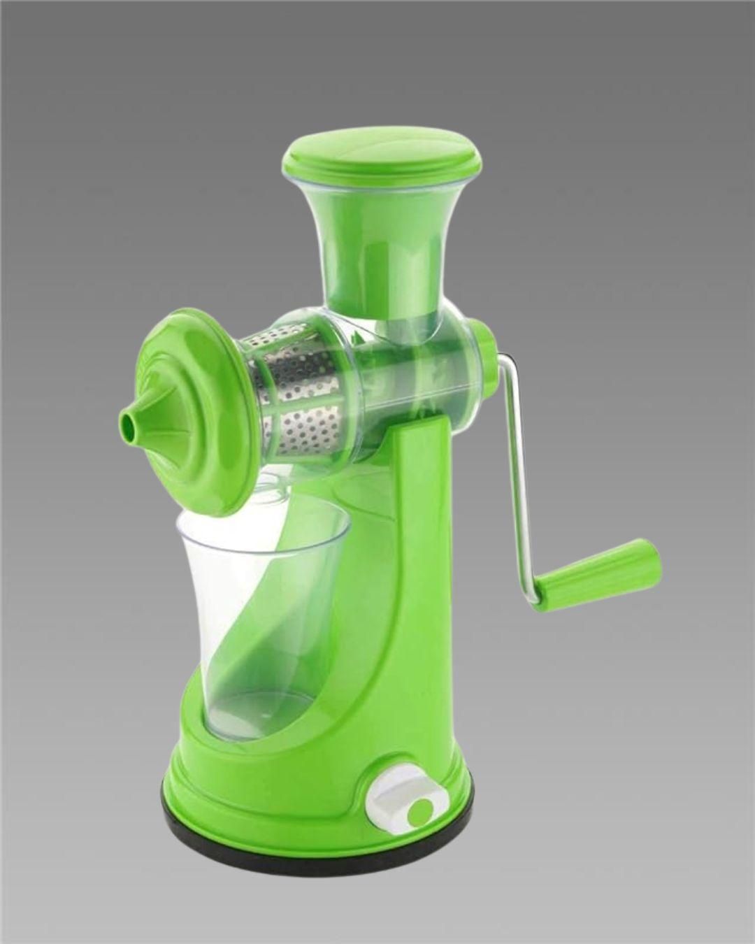 HomeEssence Co™. | Cold Press Juicer