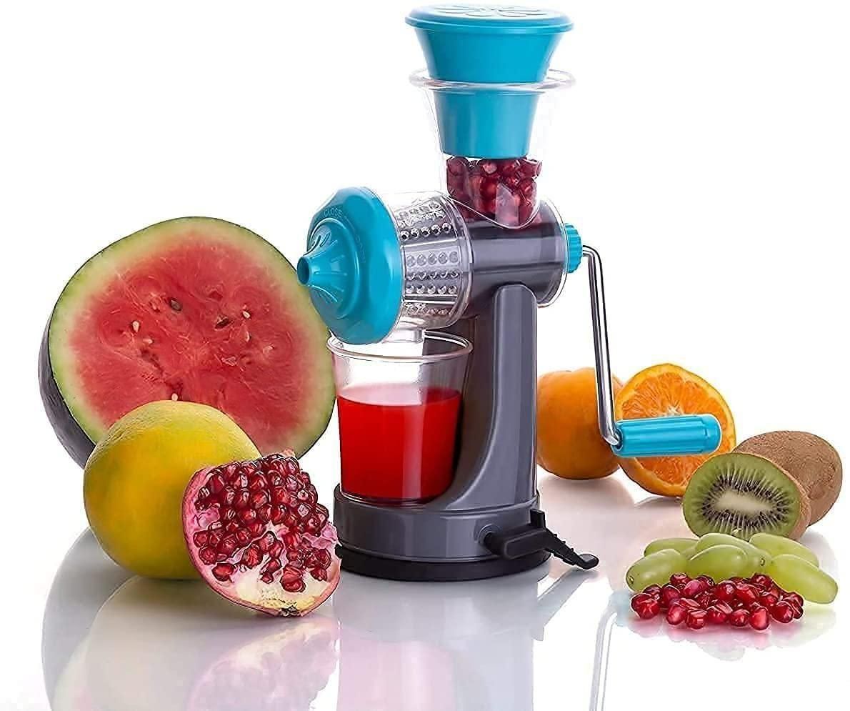 HomeEssence Co™. | Cold Press Juicer